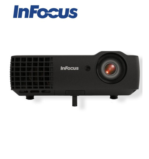 InFocus IN1116 – Projektor multimedialny 1280x800