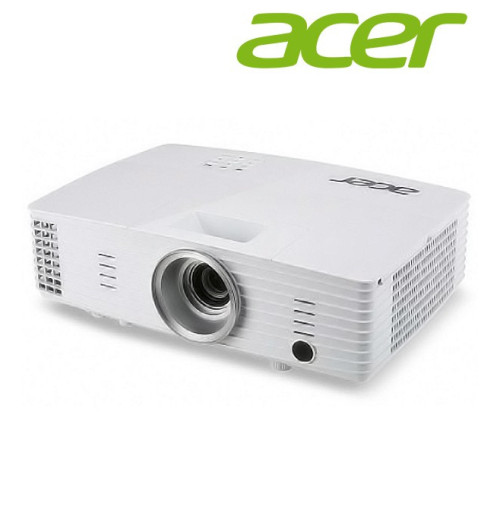 Acer P1185 – Projektor multimedialny 800x600