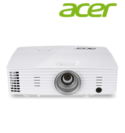 Acer P1185 – Projektor multimedialny 800x600