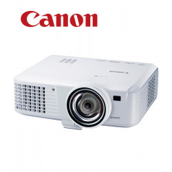 Canon LV-WX310ST – Projektor multimedialny 1280 x 800