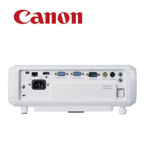 Canon LV-WX310ST – Projektor multimedialny 1280 x 800