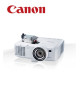 Canon LV-WX310ST – Projektor multimedialny 1280 x 800