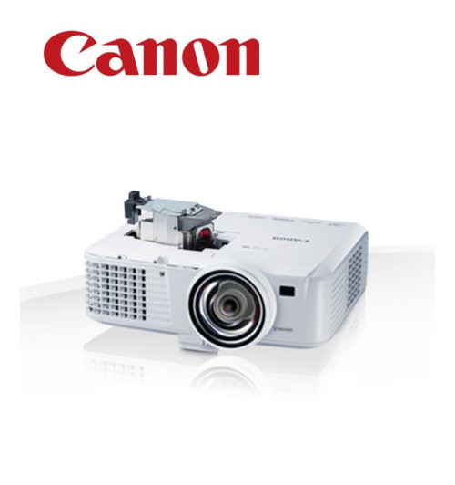 Canon LV-WX310ST – Projektor multimedialny 1280 x 800