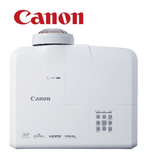 Canon LV-WX310ST – Projektor multimedialny 1280 x 800
