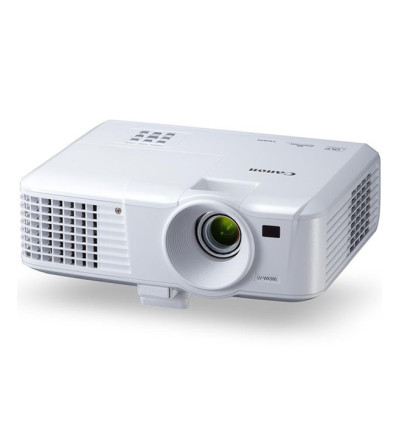 Canon LV-WX320 – Projektor multimedialny 1280 x 800