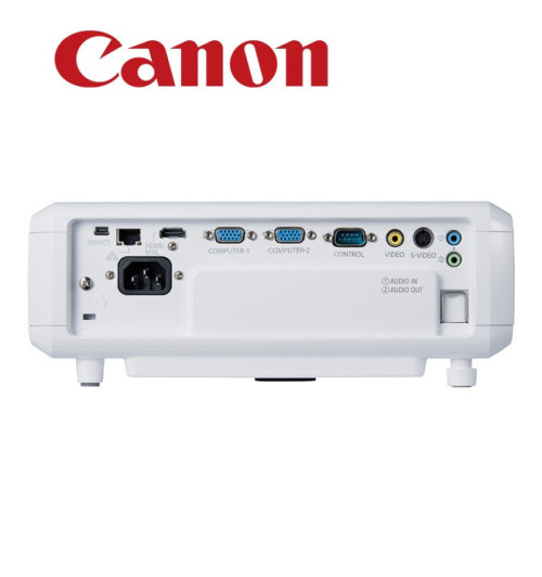 Canon LV-WX320 – Projektor multimedialny 1280 x 800
