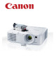 Canon LV-WX320 – Projektor multimedialny 1280 x 800