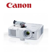 Canon LV-WX320 – Projektor multimedialny 1280 x 800