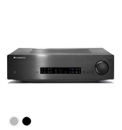 Cambridge Audio CXA80