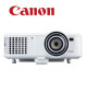Canon LV-X310ST – Projektor multimedialny 1024 x 768