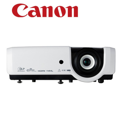 Canon LV-X420 – Projektor multimedialny 1024x768