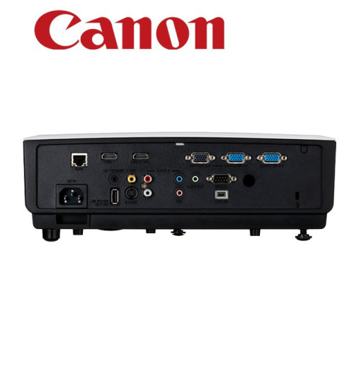 Canon LV-X420 – Projektor multimedialny 1024x768