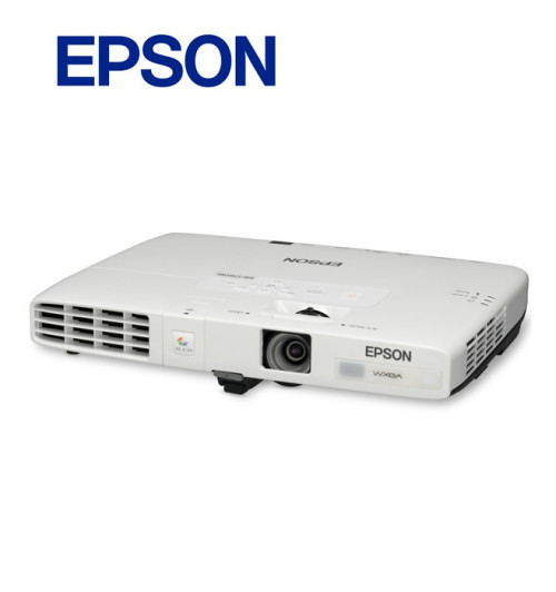 Epson EB-1761W – Projektor multimedialny 1280 x 800