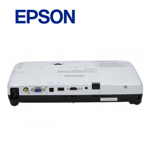 Epson EB-1761W – Projektor multimedialny 1280 x 800