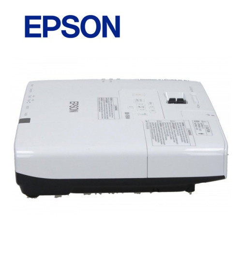 Epson EB-1761W – Projektor multimedialny 1280 x 800