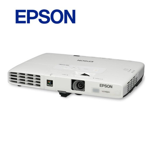 Epson EB-1771W – Projektor multimedialny 1280 x 800