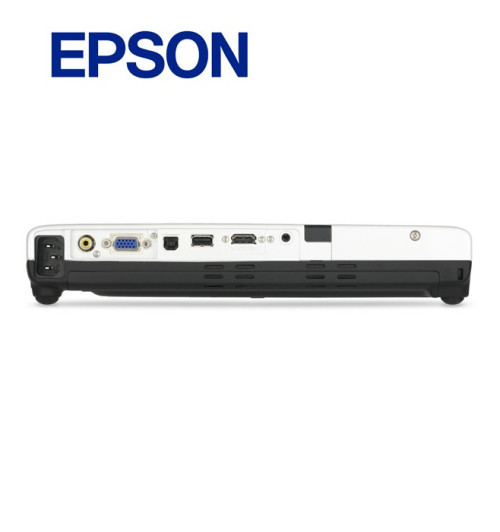 Epson EB-1771W – Projektor multimedialny 1280 x 800
