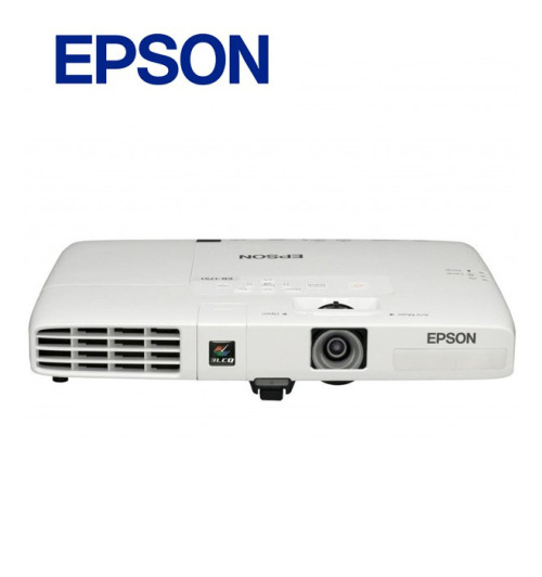 Epson EB-1771W – Projektor multimedialny 1280 x 800