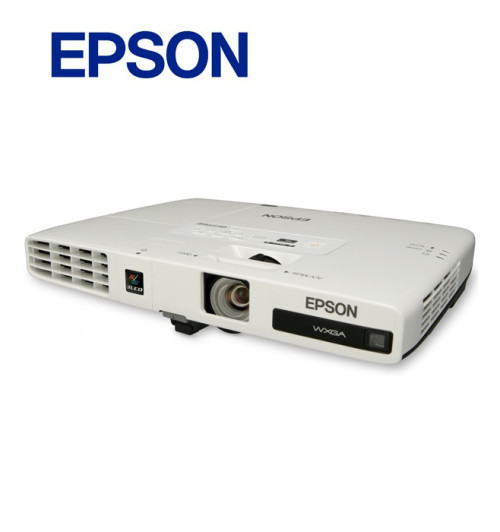 Epson EB-1776W – Projektor multimedialny 1280 x 800