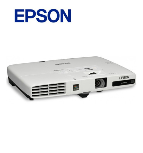 Epson EB-1776W – Projektor multimedialny 1280 x 800