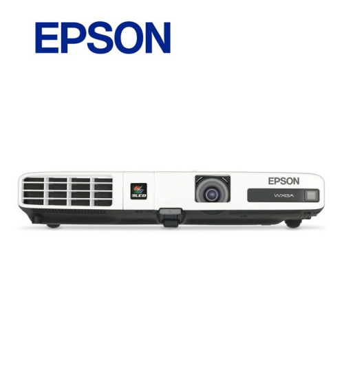 Epson EB-1776W – Projektor multimedialny 1280 x 800