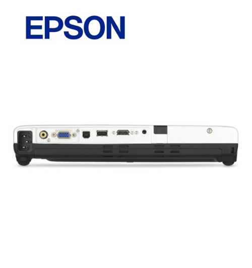 Epson EB-1776W – Projektor multimedialny 1280 x 800