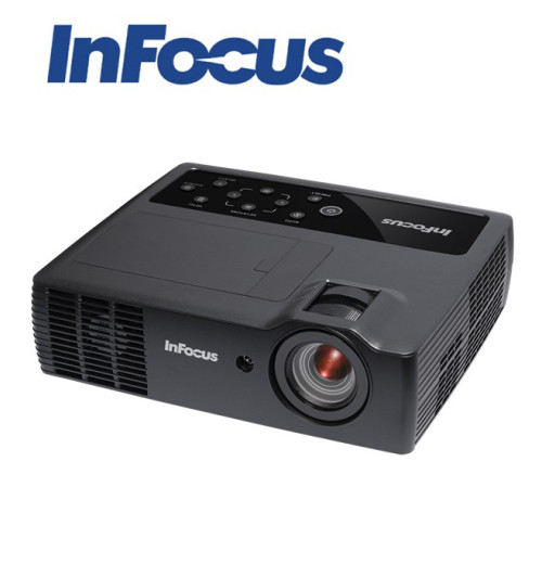 InFocus IN1116LC – Projektor multimedialny 1280x800