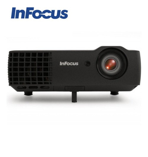 InFocus IN1118HD – Projektor multimedialny 1920x1080
