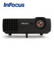 InFocus IN1118HDLC – Projektor multimedialny 1920x1080