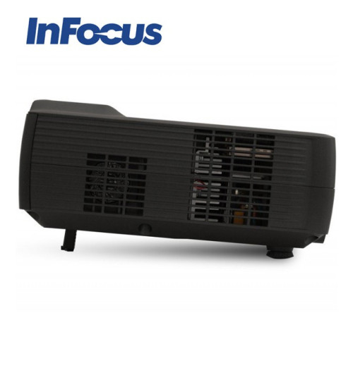 InFocus IN1118HDLC – Projektor multimedialny 1920x1080