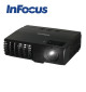 InFocus IN1124 – Projektor multimedialny 1024x768