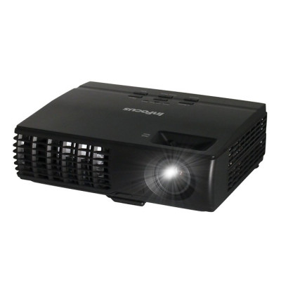 InFocus IN1126 – Projektor multimedialny 1280x800