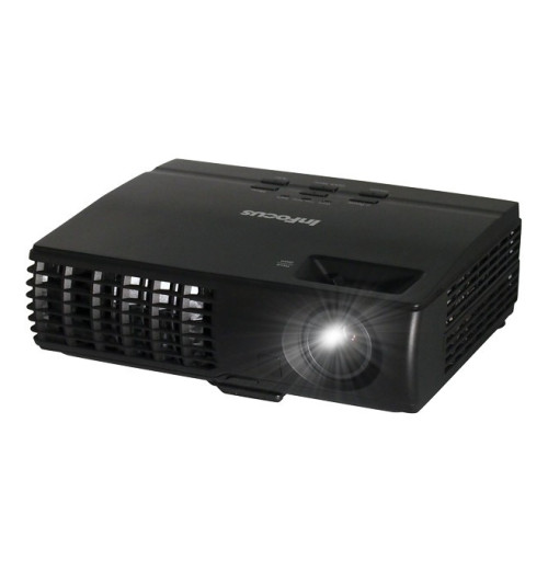 InFocus IN1126 – Projektor multimedialny 1280x800