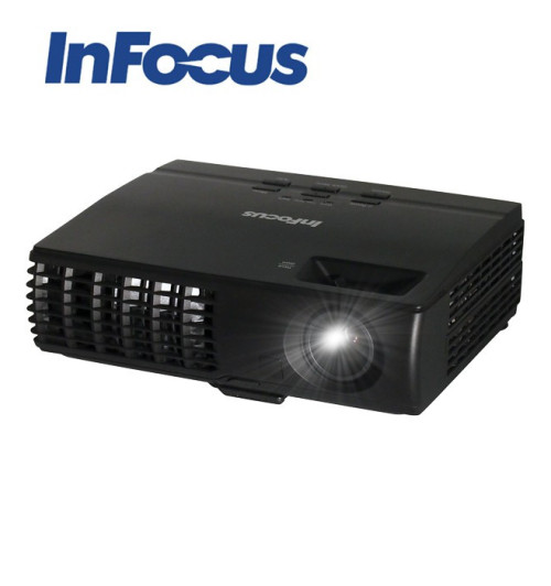 InFocus IN1126 – Projektor multimedialny 1280x800