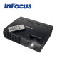 InFocus IN1126 – Projektor multimedialny 1280x800