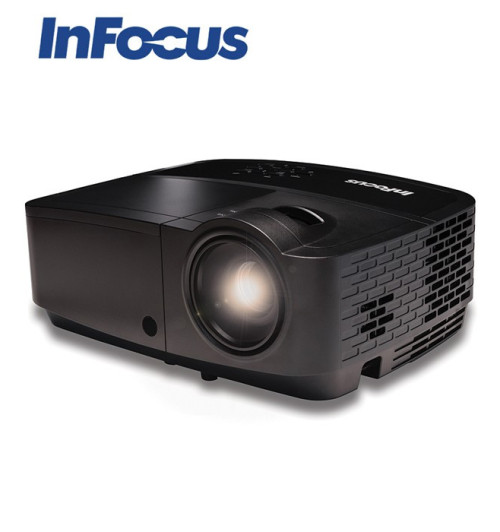 InFocus IN112x – Projektor multimedialny 800x600