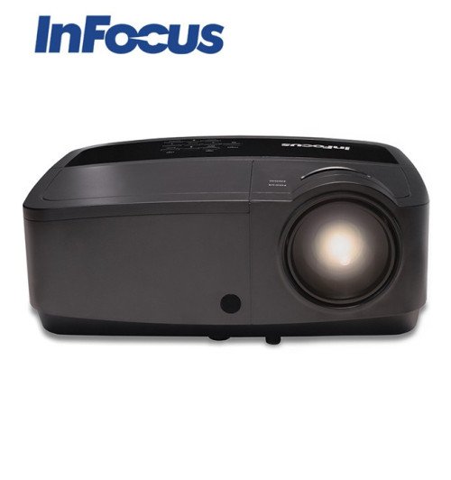 InFocus IN112x – Projektor multimedialny 800x600