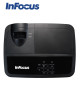 InFocus IN112x – Projektor multimedialny 800x600