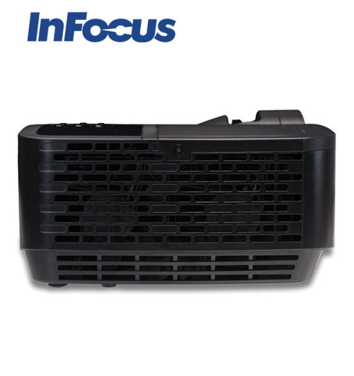InFocus IN112x – Projektor multimedialny 800x600