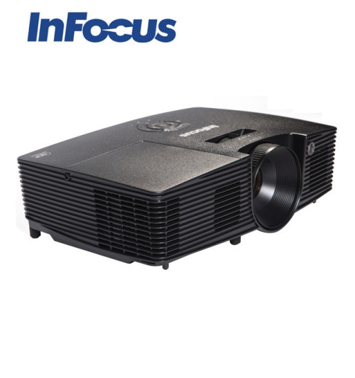 InFocus IN112XA – Projektor multimedialny 800x600