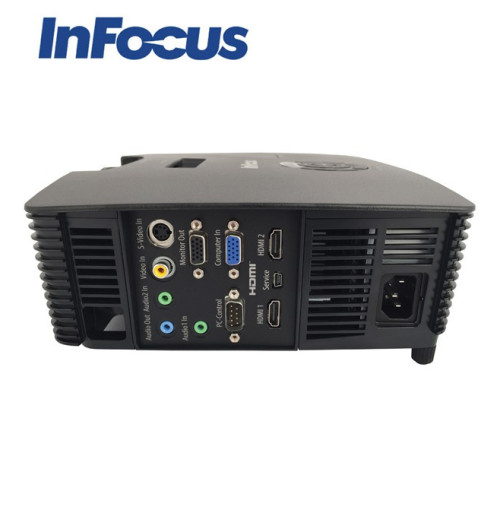 InFocus IN112XA – Projektor multimedialny 800x600