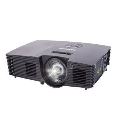 InFocus IN112XV – Projektor multimedialny 800x600