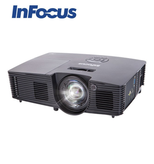 InFocus IN112XV – Projektor multimedialny 800x600