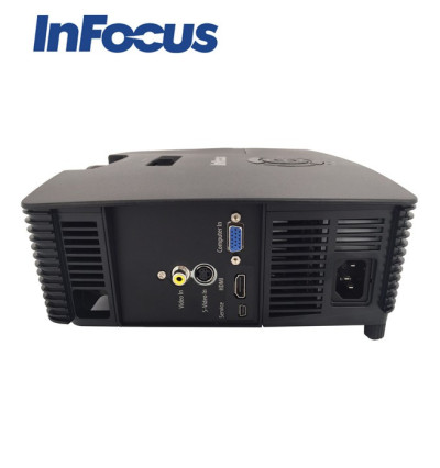 InFocus IN112XV – Projektor multimedialny 800x600