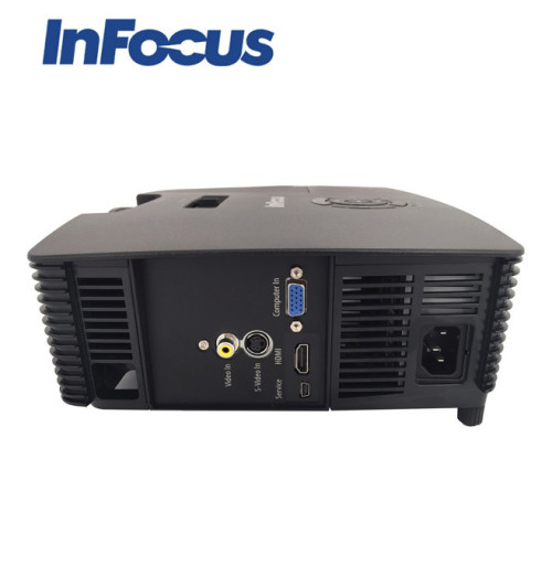InFocus IN112XV – Projektor multimedialny 800x600