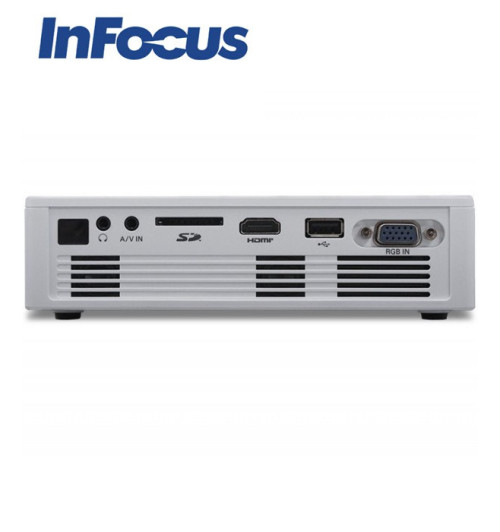 InFocus IN1146 – Przenośny projektor LED 1280x800
