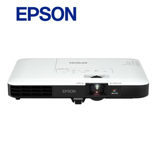 Epson EB-1780W – Projektor multimedialny 1280x800