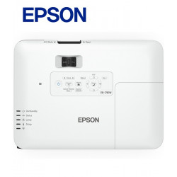 Epson EB-1781W – Projektor multimedialny 1280x800