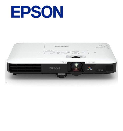 Epson EB-1795F – Projektor multimedialny 1280x800