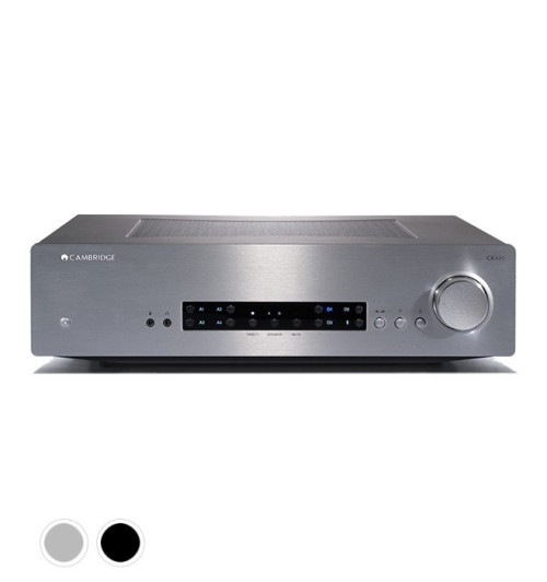 Cambridge Audio CXA80